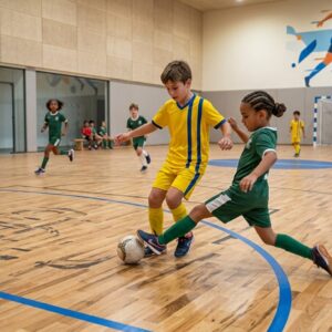 Futbol Sala Be Venture Murcia