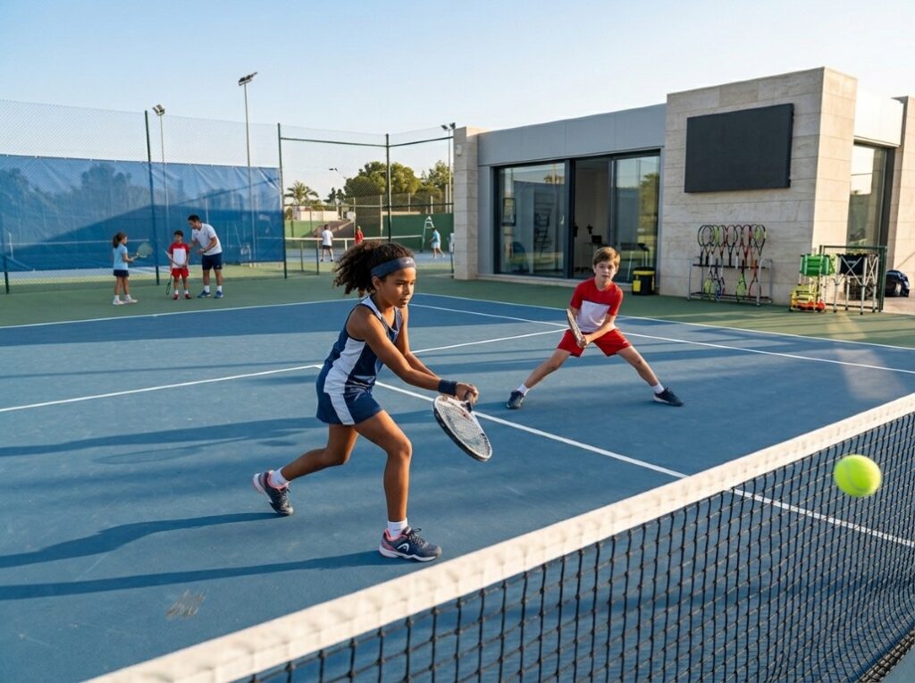 Tenis Be Venture